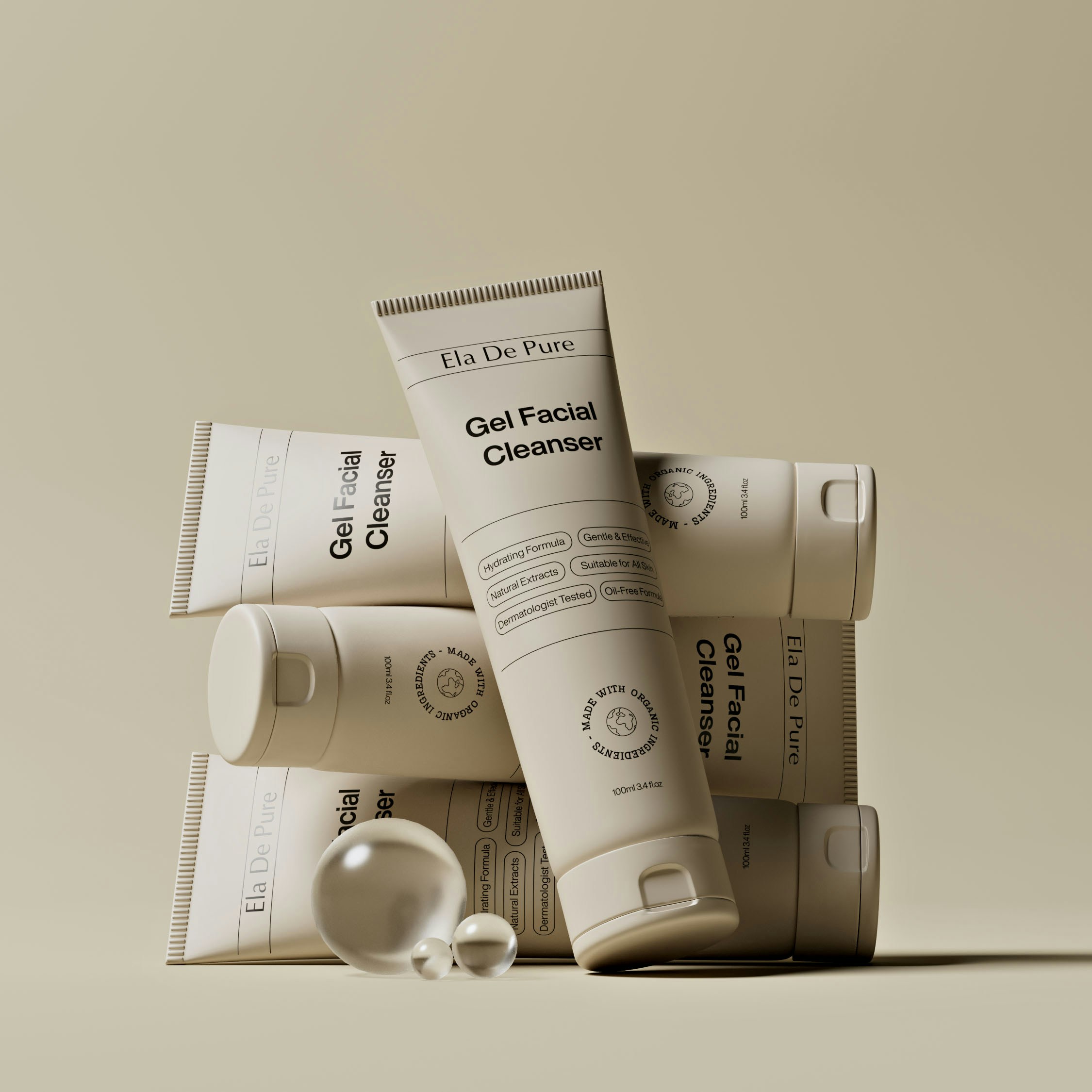 Skincare UGC Creator Case Study